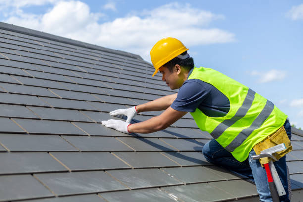 Best New Roof Installation  in Arkoma, OK
