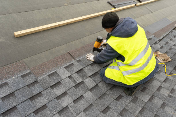 Reliable Arkoma, OK Roofing Contractor Solutions