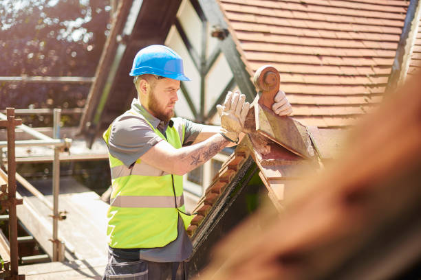 Best Shingle Roofing Installation  in Arkoma, OK