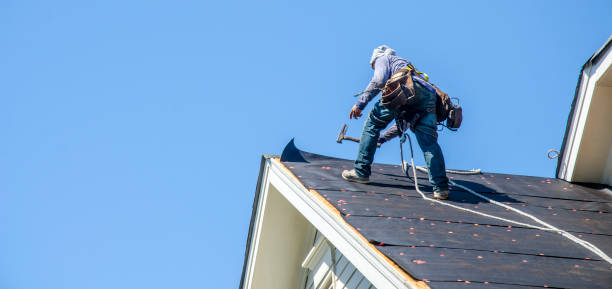 Best Roof Restoration Services  in Arkoma, OK